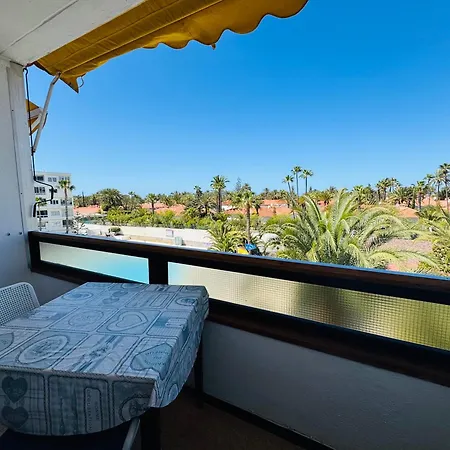 Apartment Casita Linda Playa del Ingles (Gran Canaria)