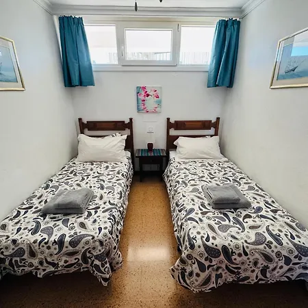 Apartmán Casita Linda