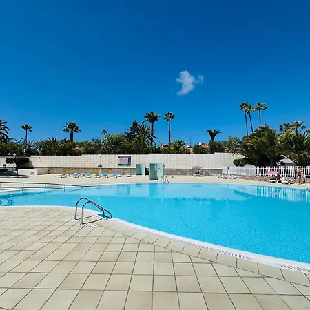 Apartmán Casita Linda