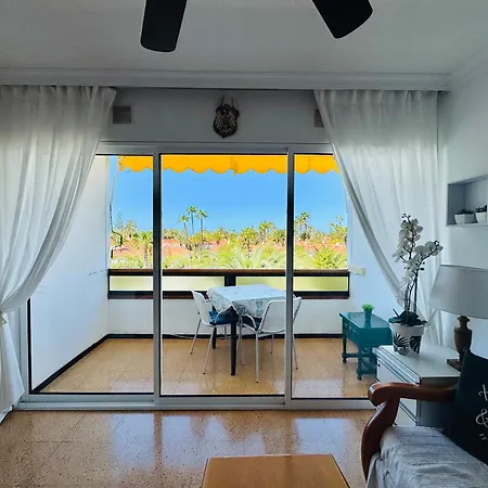 Appartement Casita Linda