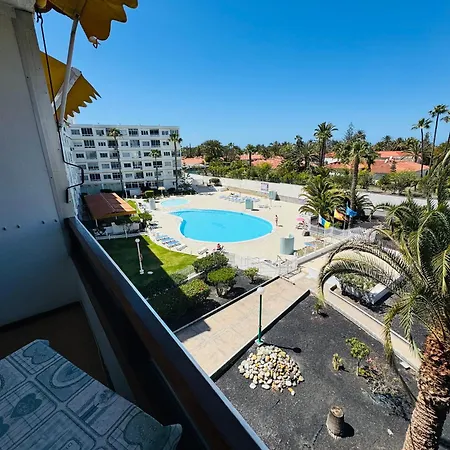 Casita Linda Apartment