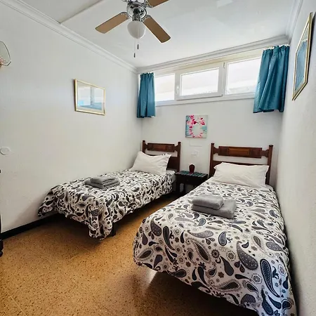 Casita Linda Apartmán Playa del Inglés