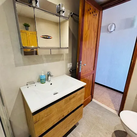 Casita Linda Appartement