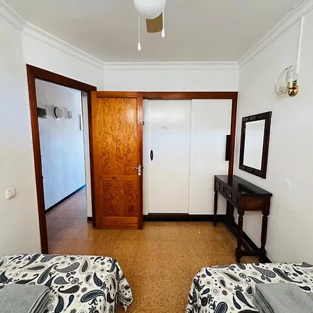 Casita Linda Playa del Inglés