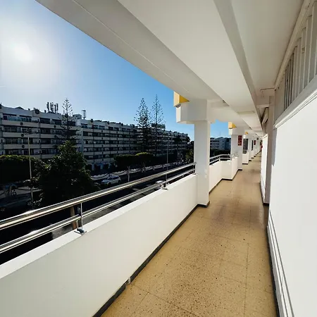 Apartmán Casita Linda *