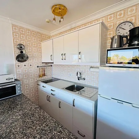 Appartement Casita Linda Playa del Inglés