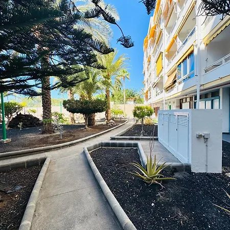 Casita Linda * Playa del Inglés