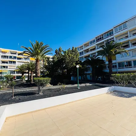 Appartement Casita Linda
