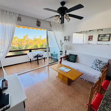 Casita Linda Appartement Playa del Inglés